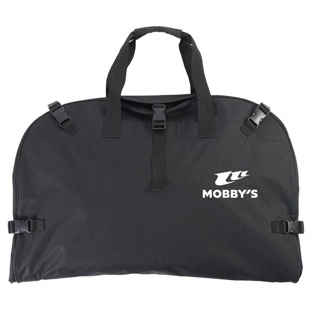 モビーズのウェットスーツアクセサリ 2022 ドライスーツバッグ（DRY SUITS BAG）外観