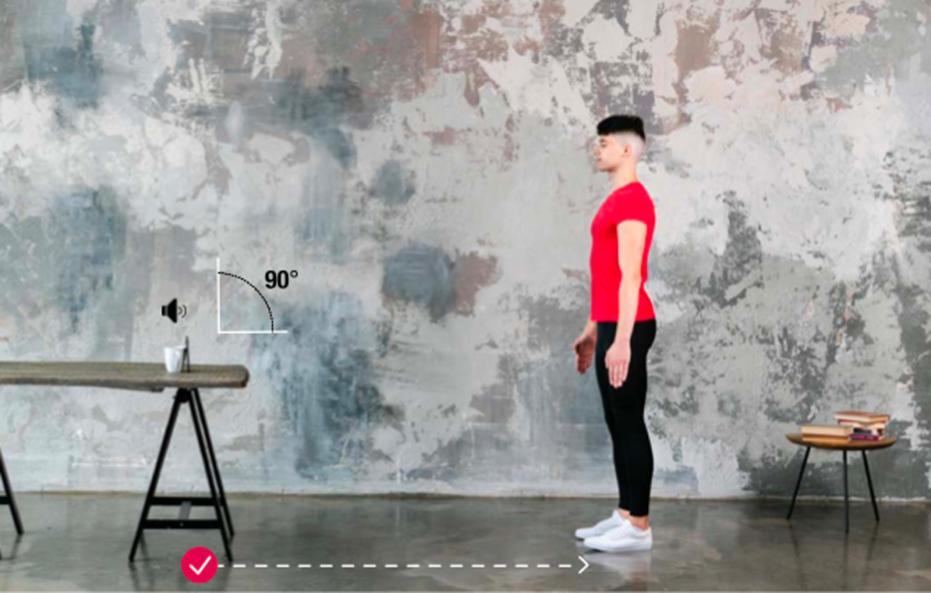 AIでウェットスーツのサイズを測る！ 自動採寸システム「スマホはかる君」を開発