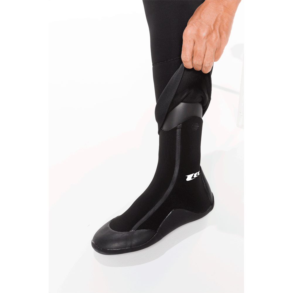 オプション・ダブルアンクル仕様